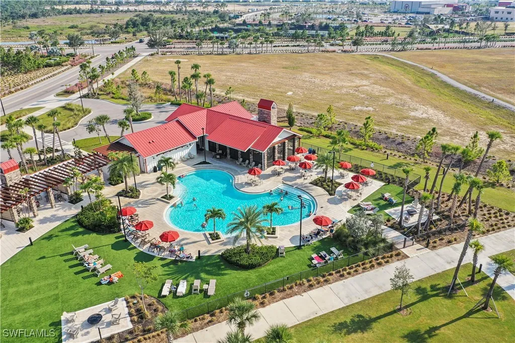 43031 Greenway Boulevard Babcock Ranch FL 33982