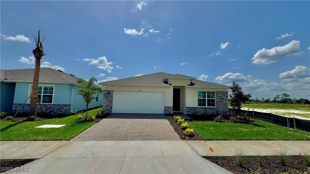 17710 Shade Tree Loop Babcock Ranch FL 33982