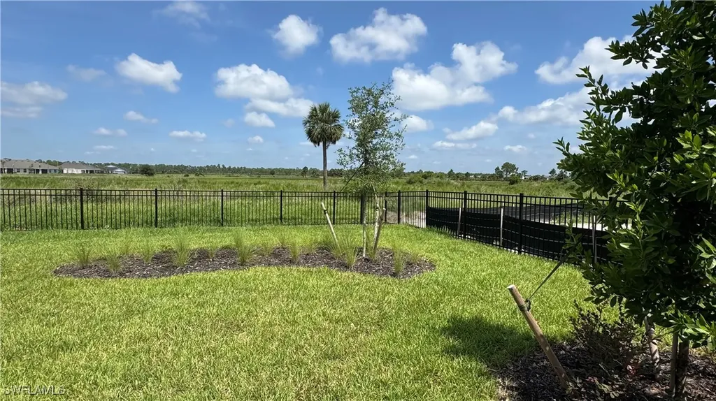 17710 Shade Tree Loop Babcock Ranch FL 33982