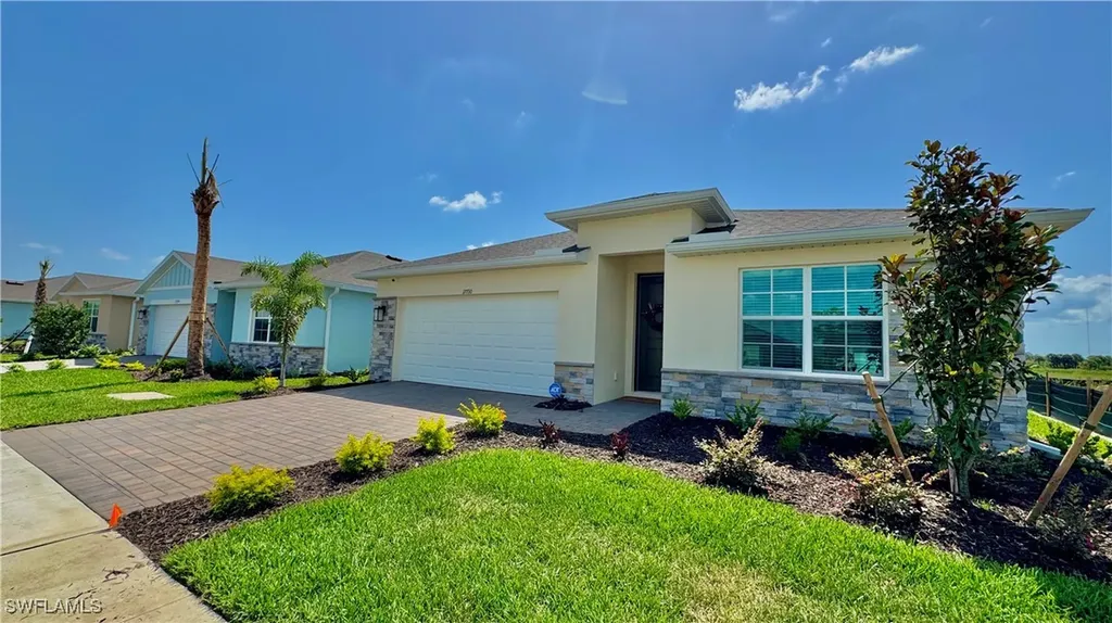 17710 Shade Tree Loop Babcock Ranch FL 33982
