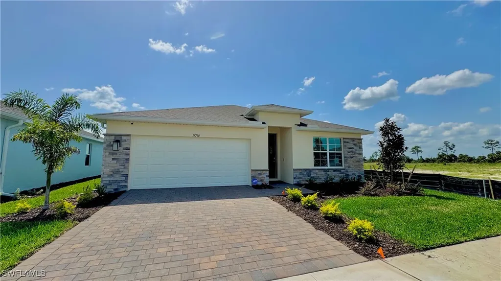 17710 Shade Tree Loop Babcock Ranch FL 33982