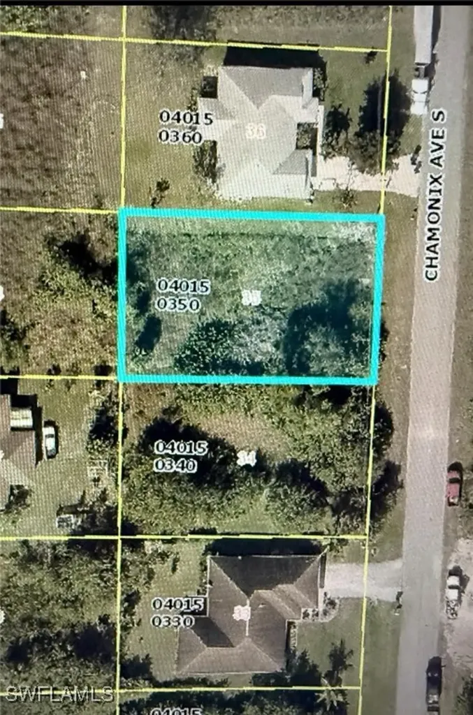 524 Chamonix Avenue S Lehigh Acres FL 33974