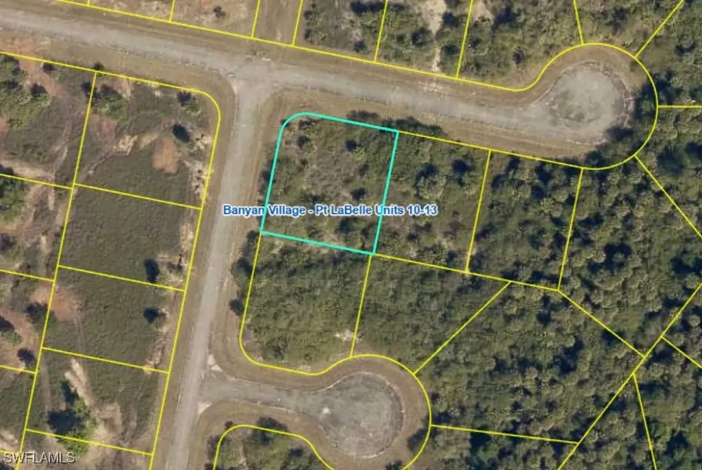 807 Opal Court Labelle FL 33935