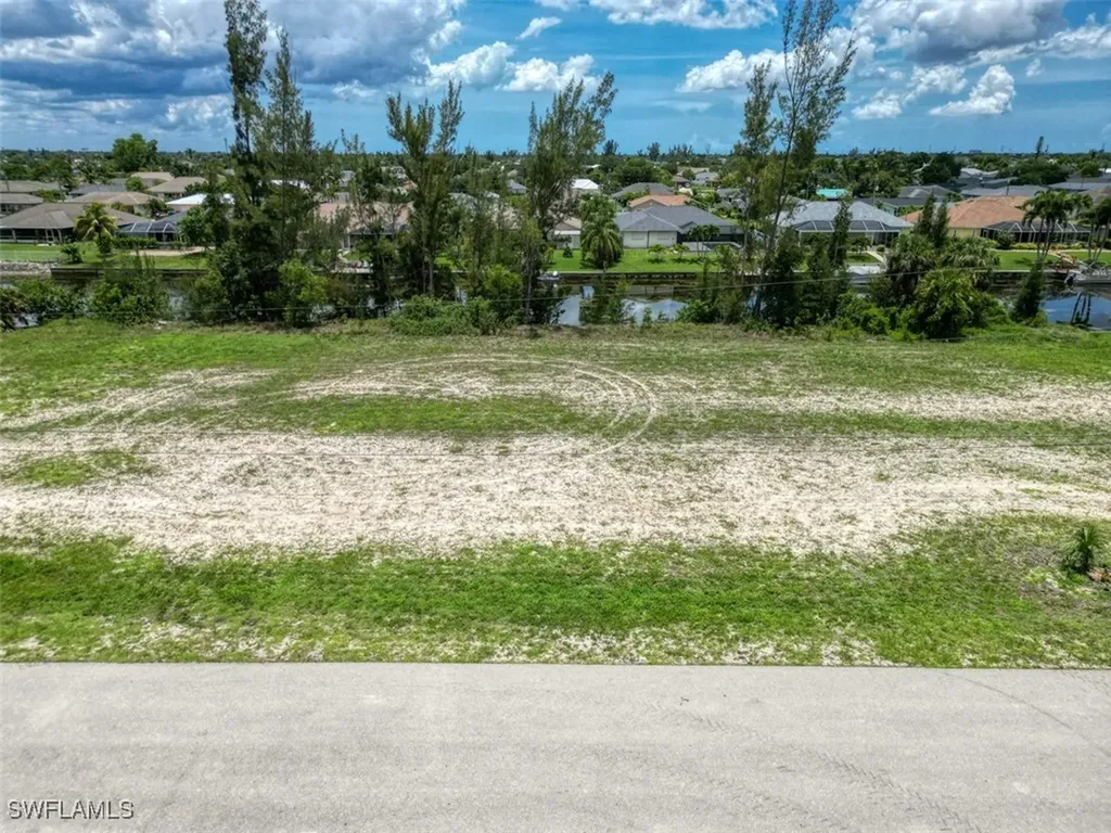 408 SE 16th Terrace Cape Coral FL 33990