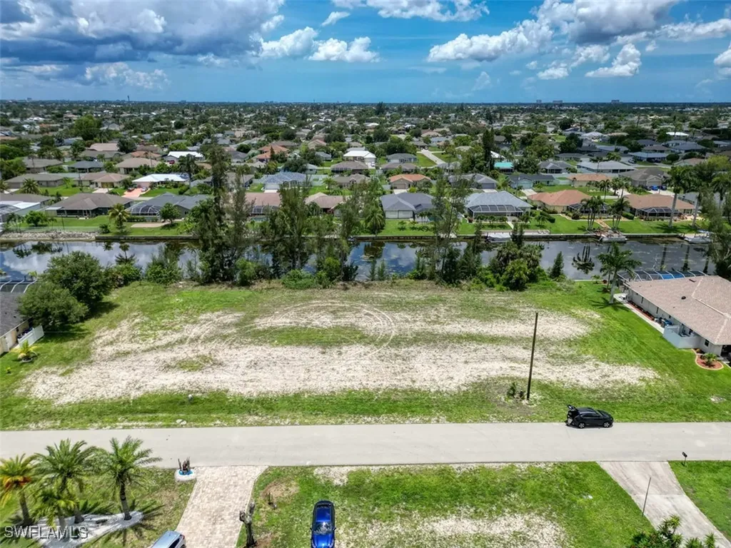 408 SE 16th Terrace Cape Coral FL 33990