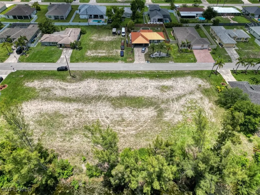 408 SE 16th Terrace Cape Coral FL 33990