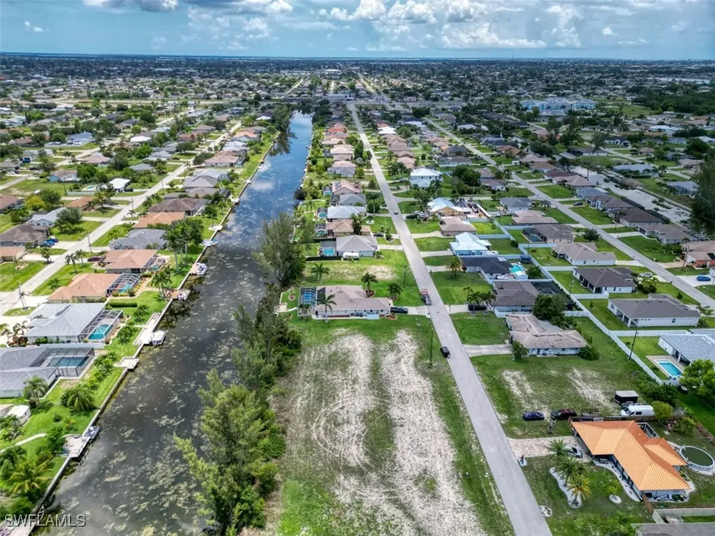 408 SE 16th Terrace Cape Coral FL 33990