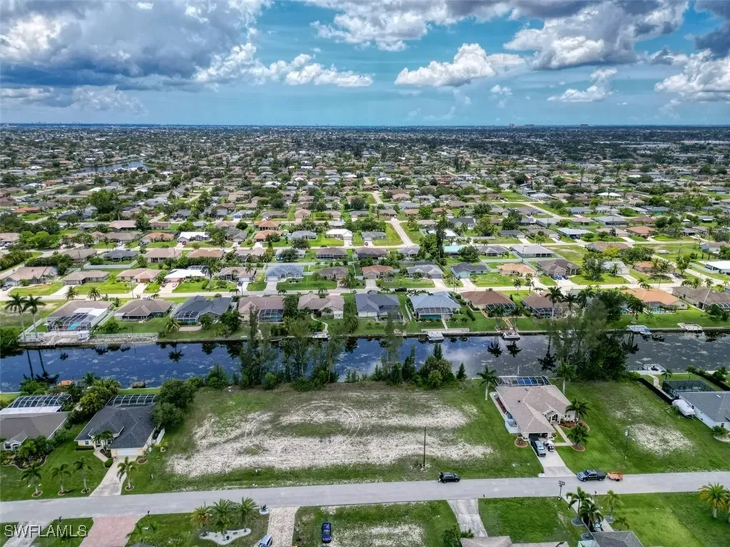 408 SE 16th Terrace Cape Coral FL 33990