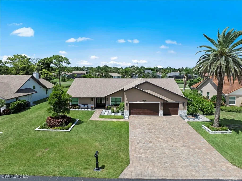 Bonita Springs FL, 9938 Ortega Lane