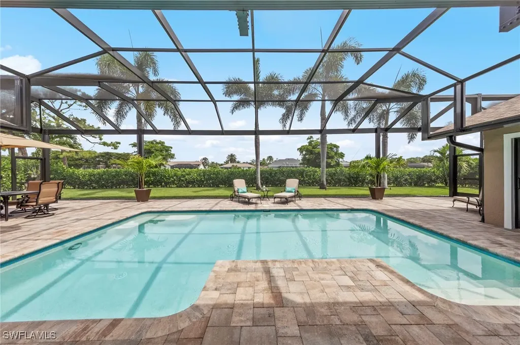 9938 Ortega Lane Bonita Springs FL 34135