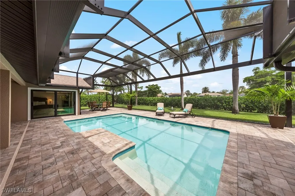 9938 Ortega Lane Bonita Springs FL 34135