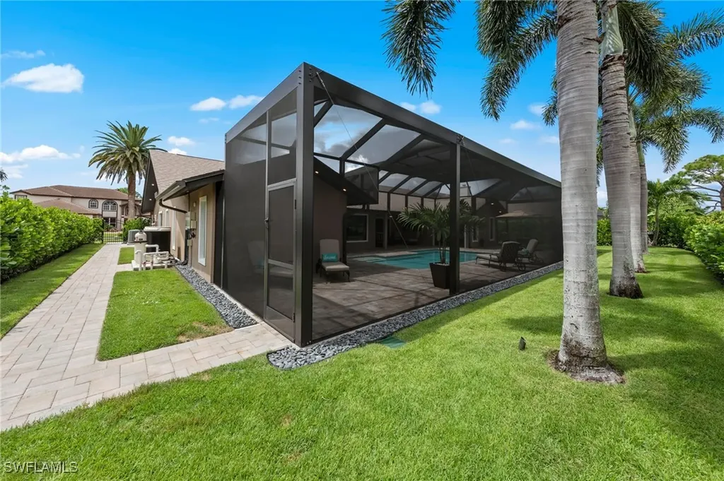 9938 Ortega Lane Bonita Springs FL 34135