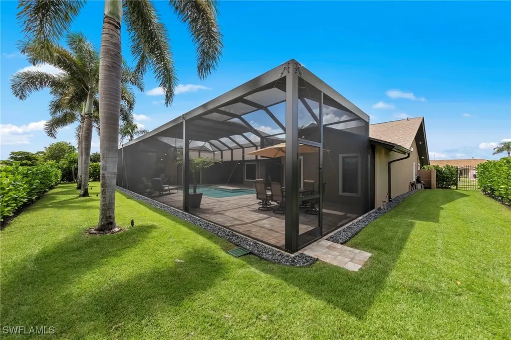 9938 Ortega Lane Bonita Springs FL 34135