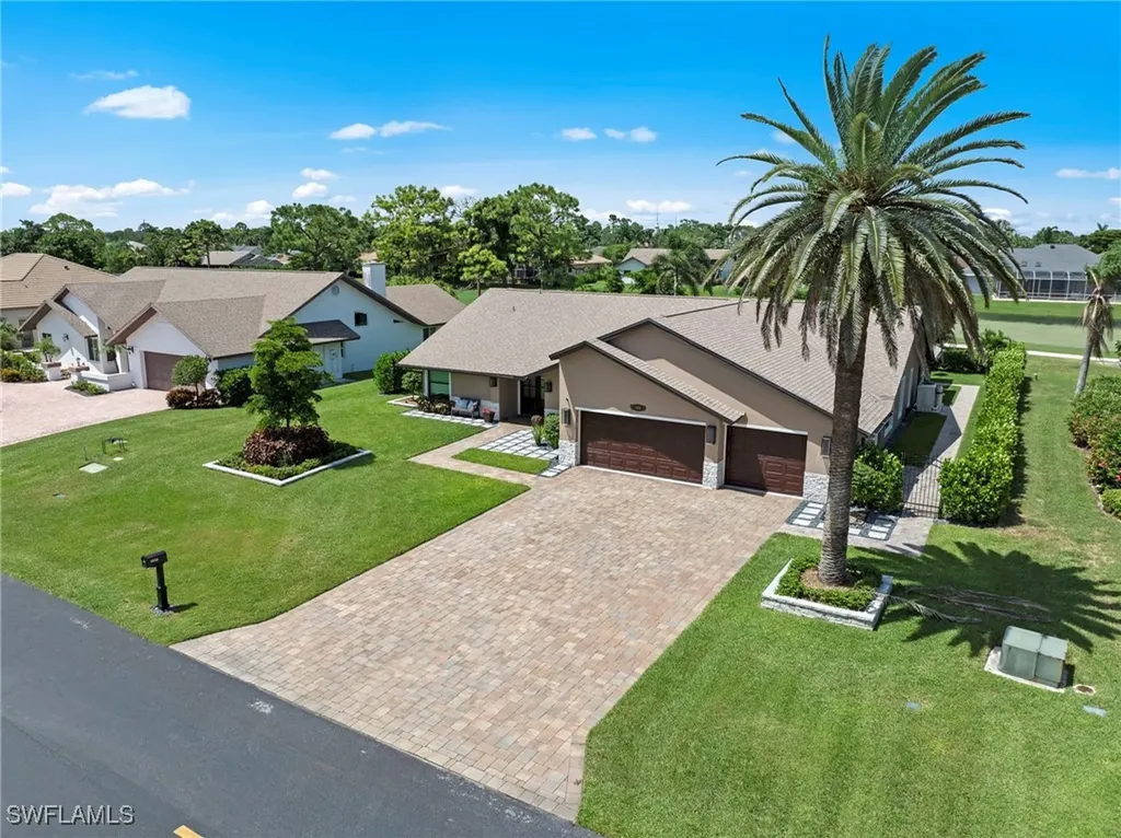 9938 Ortega Lane Bonita Springs FL 34135