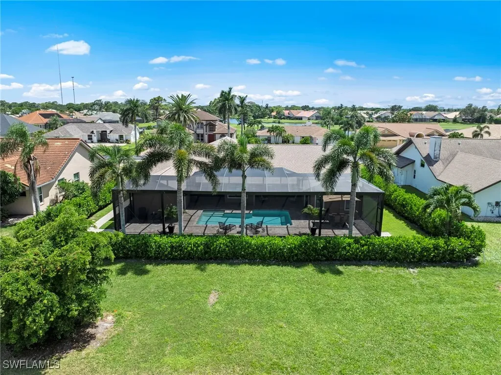 9938 Ortega Lane Bonita Springs FL 34135