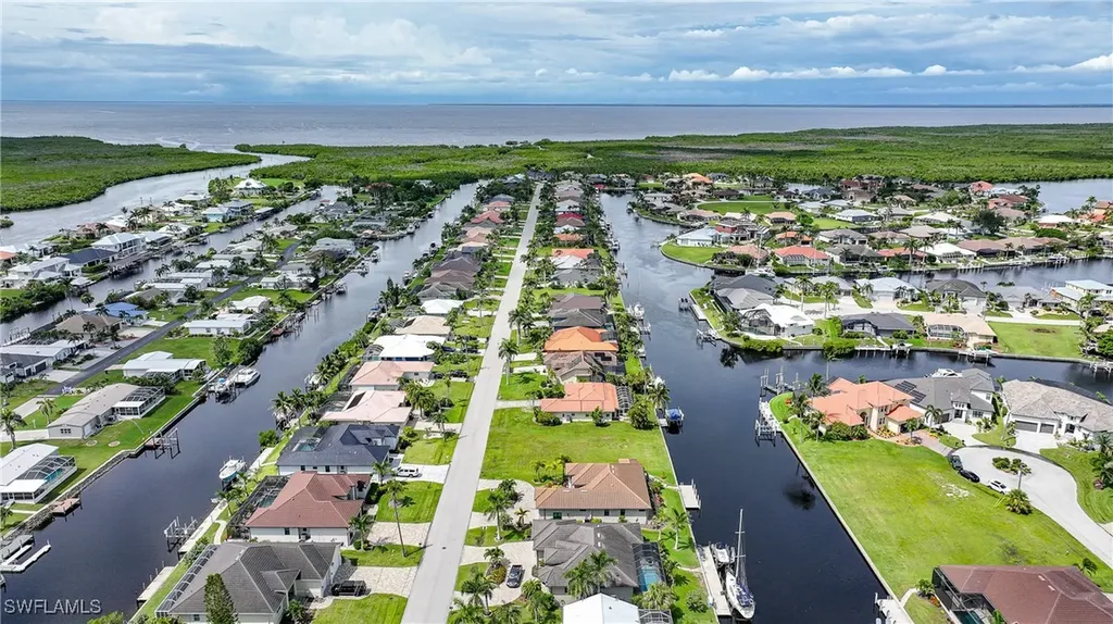 5221 Almar Drive Punta Gorda FL 33950