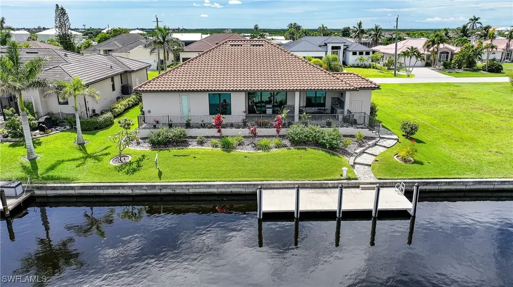 5221 Almar Drive Punta Gorda FL 33950