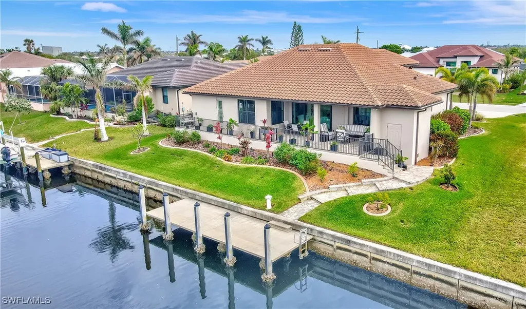 5221 Almar Drive Punta Gorda FL 33950