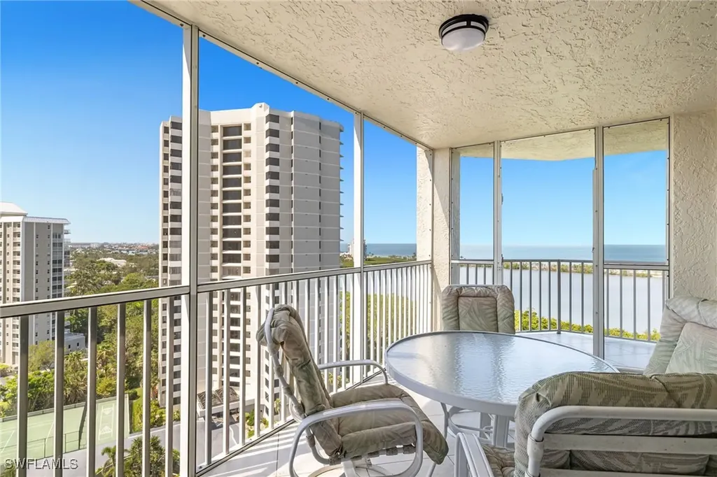 5550 Heron Point Drive Naples FL 34108