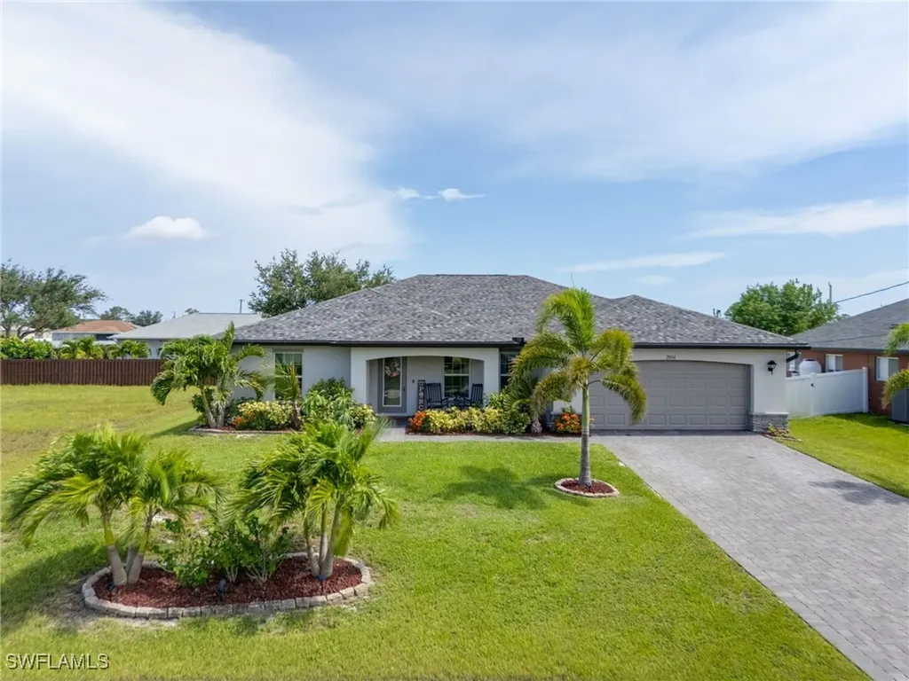 2804 NW 6th Street Cape Coral FL 33993