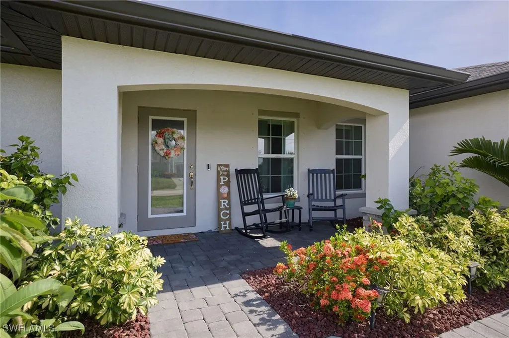2804 NW 6th Street Cape Coral FL 33993