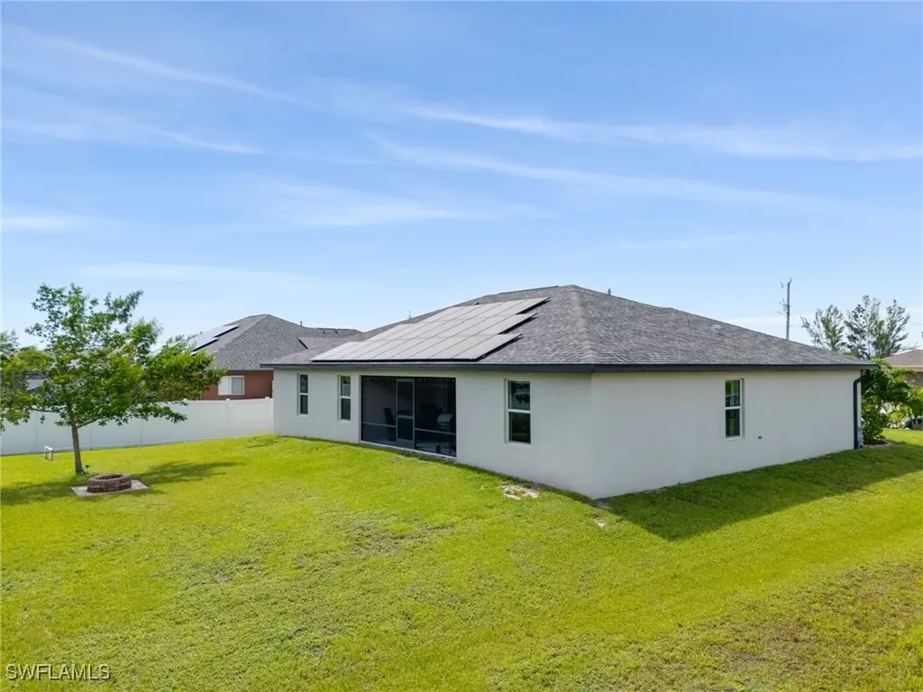 2804 NW 6th Street Cape Coral FL 33993