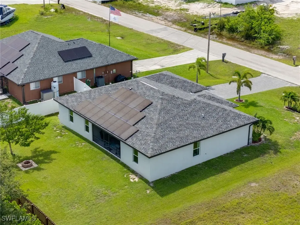 2804 NW 6th Street Cape Coral FL 33993