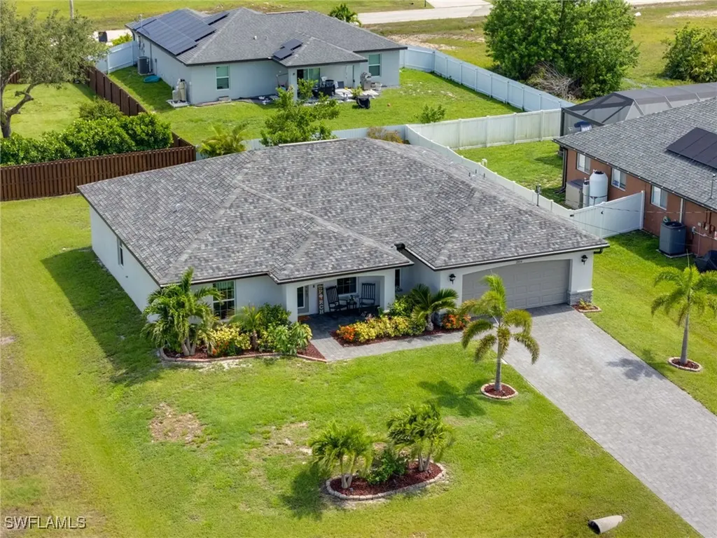 2804 NW 6th Street Cape Coral FL 33993