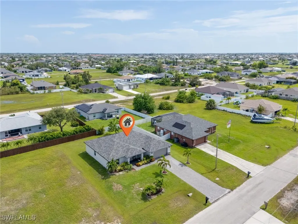 2804 NW 6th Street Cape Coral FL 33993
