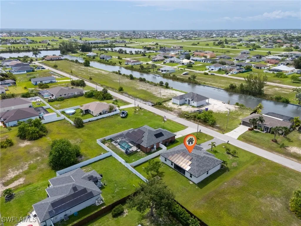 2804 NW 6th Street Cape Coral FL 33993