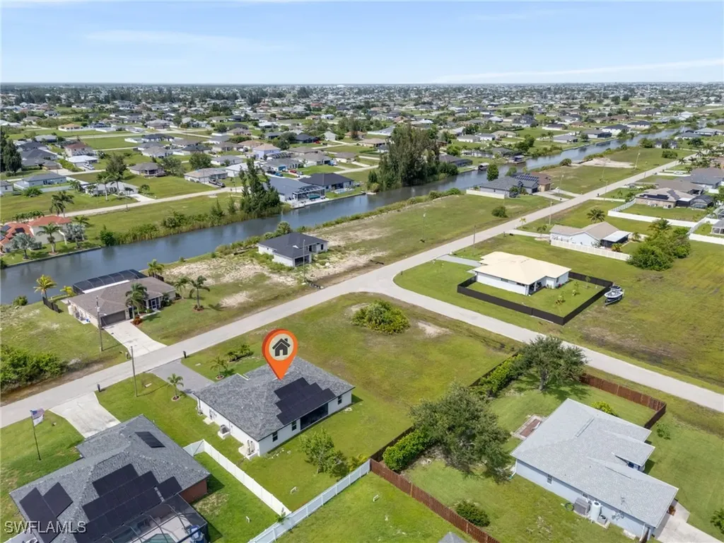 2804 NW 6th Street Cape Coral FL 33993