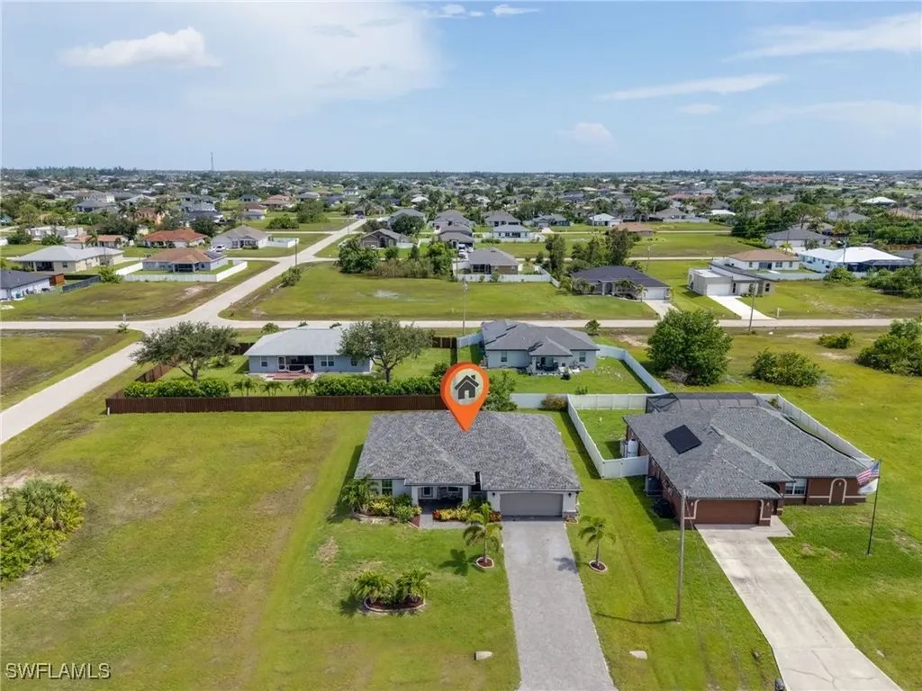 2804 NW 6th Street Cape Coral FL 33993