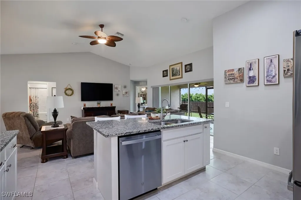 2804 NW 6th Street Cape Coral FL 33993