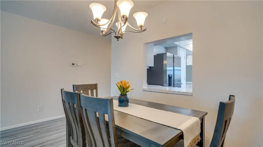 1333 SE 40th Terrace Cape Coral FL 33904