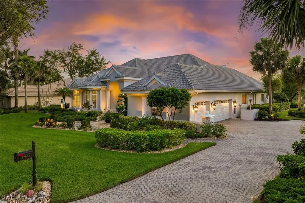 19633 Vintage Trace Circle Estero FL 33967