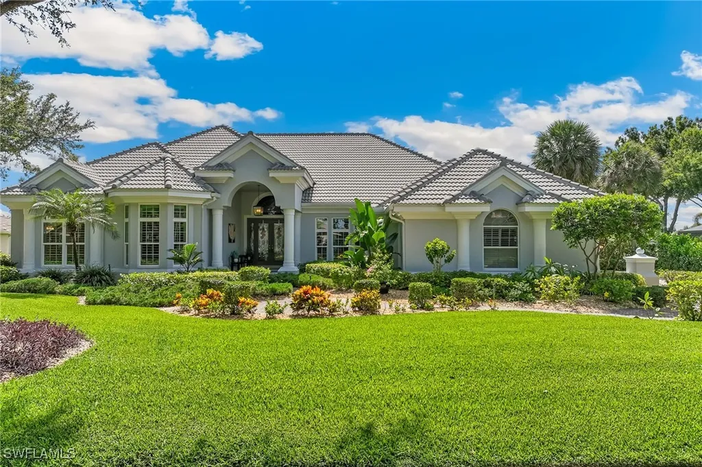 19633 Vintage Trace Circle Estero FL 33967