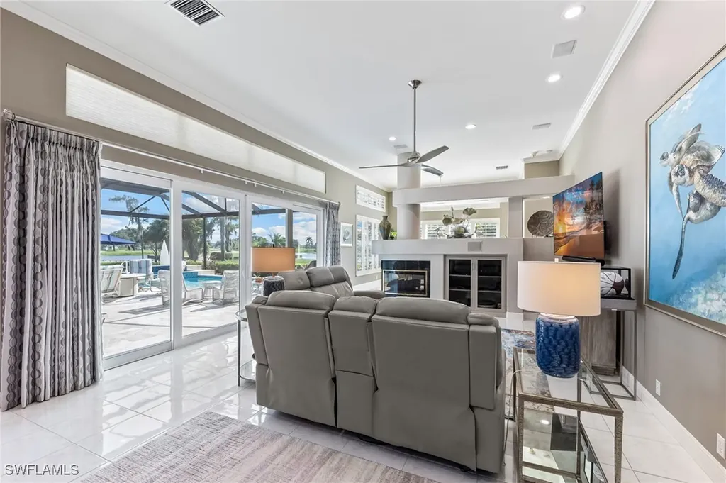 19633 Vintage Trace Circle Estero FL 33967