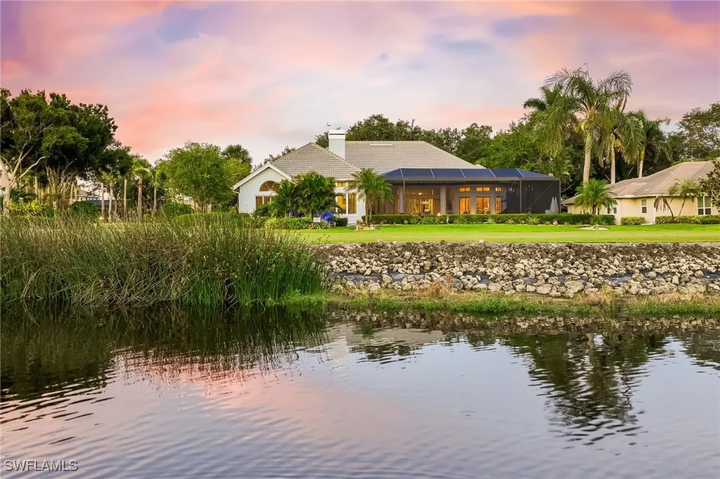 19633 Vintage Trace Circle Estero FL 33967