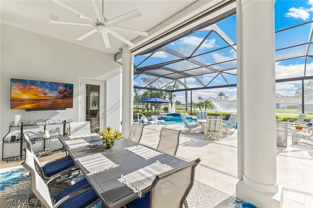 19633 Vintage Trace Circle Estero FL 33967
