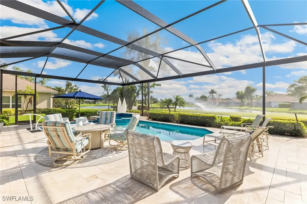 19633 Vintage Trace Circle Estero FL 33967