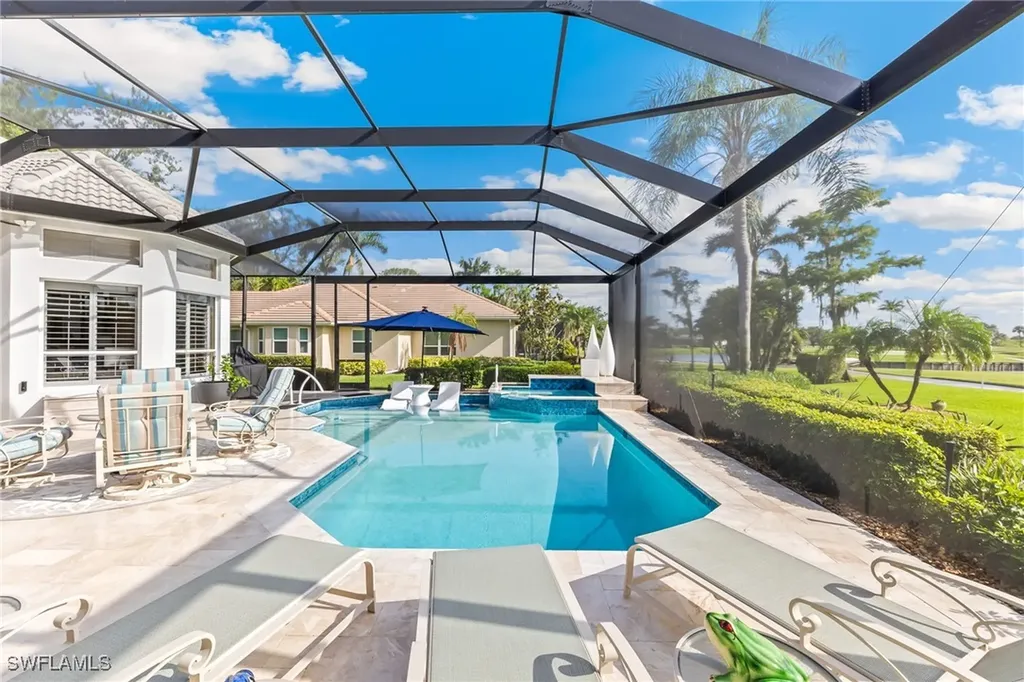 19633 Vintage Trace Circle Estero FL 33967