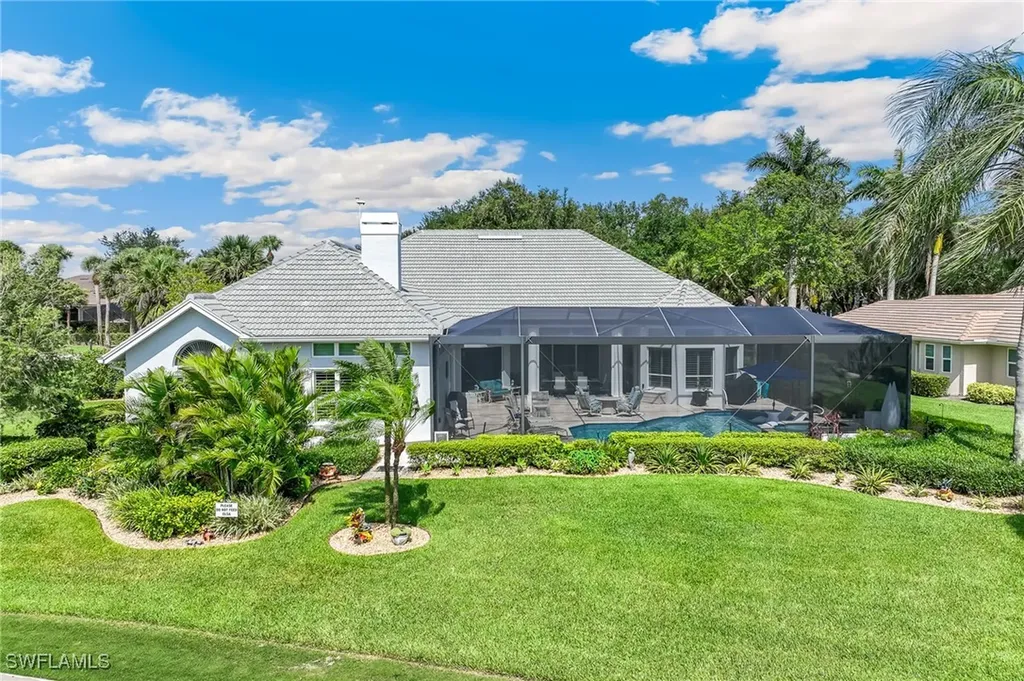 19633 Vintage Trace Circle Estero FL 33967