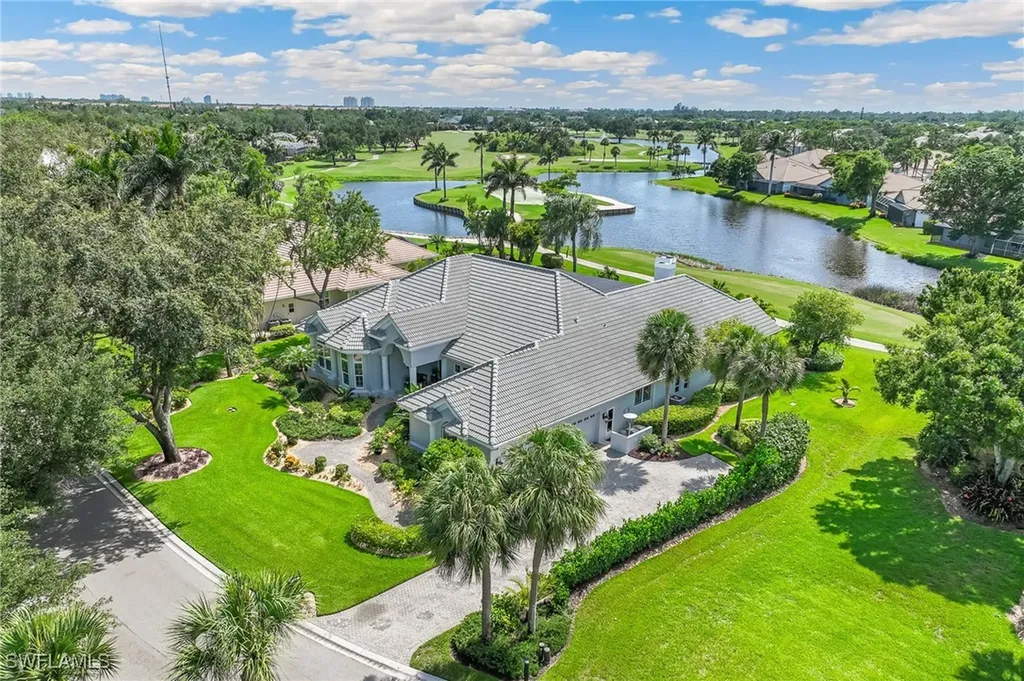 19633 Vintage Trace Circle Estero FL 33967