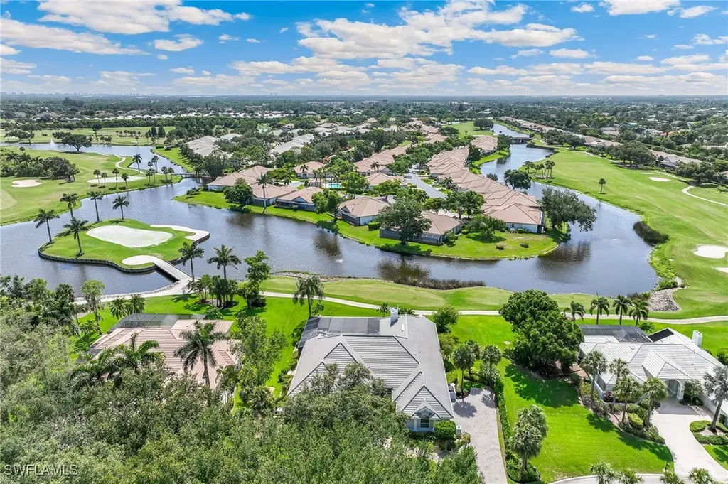 19633 Vintage Trace Circle Estero FL 33967