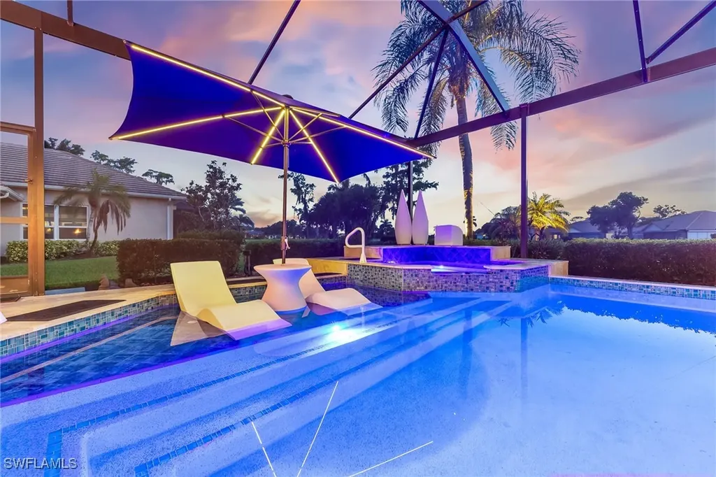 19633 Vintage Trace Circle Estero FL 33967