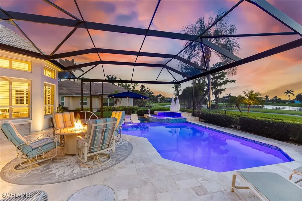 19633 Vintage Trace Circle Estero FL 33967