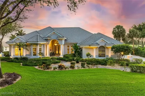 19633 Vintage Trace Circle Estero FL 33967
