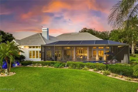 19633 Vintage Trace Circle Estero FL 33967