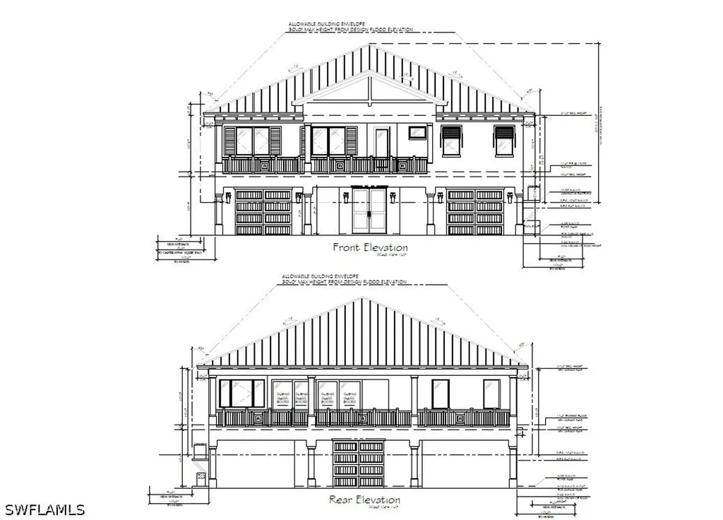 1675 Avion Place Naples FL 34104