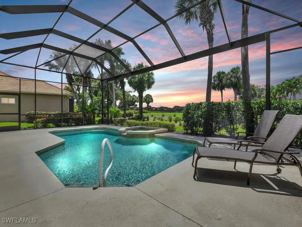 Estero FL, 23220 Whispering Ridge Drive